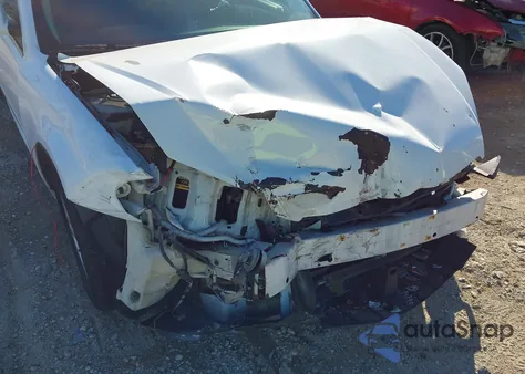 2013 Chevrolet Impala Lt из США, поврежденный, VIN 2G1WG5E3XD1158516